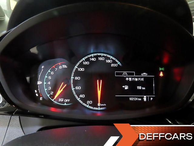 ChevroletGMDaewoo SPARK Premier купить на сайте DeffCars