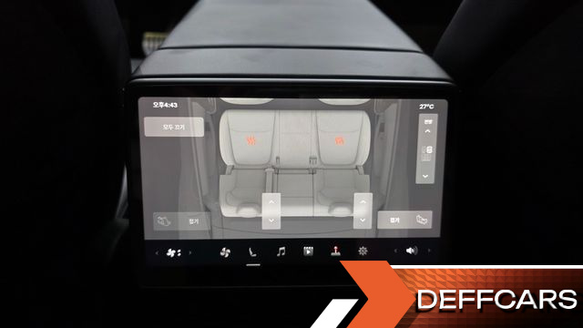 Tesla MODEL Y RWD купить на сайте DeffCars