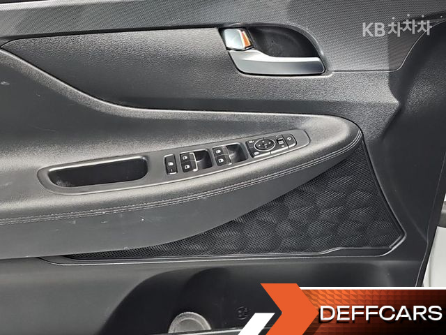 Hyundai SANTAFE HEV 1.6 2WD Exclusive купить на сайте DeffCars