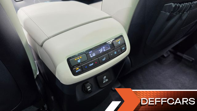 Hyundai PALISADE Diesel 2.2 2WD Prestige купить на сайте DeffCars