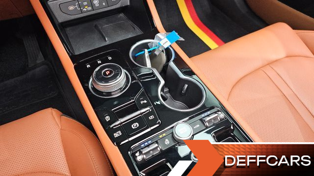 Kia K5 1.6 Turbo Noblesse купить на сайте DeffCars