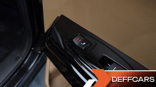 Ssangyong ACTYON Gasoline 1.5 2WD S9 купить на сайте DeffCars
