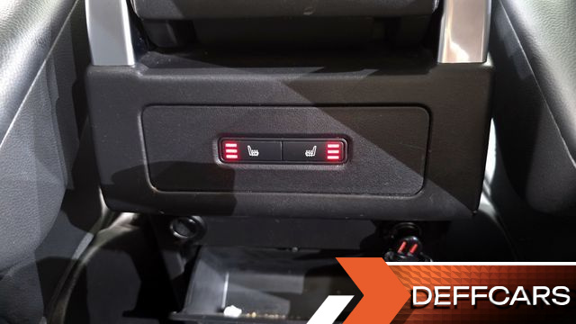 Land Rover DISCOVERY 2.0 SD4 SE купить на сайте DeffCars