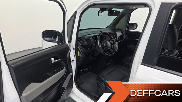 Kia RAY Signature купить на сайте DeffCars