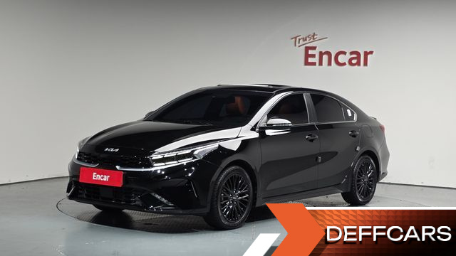 Kia K3 1.6 signature купить на сайте DeffCars