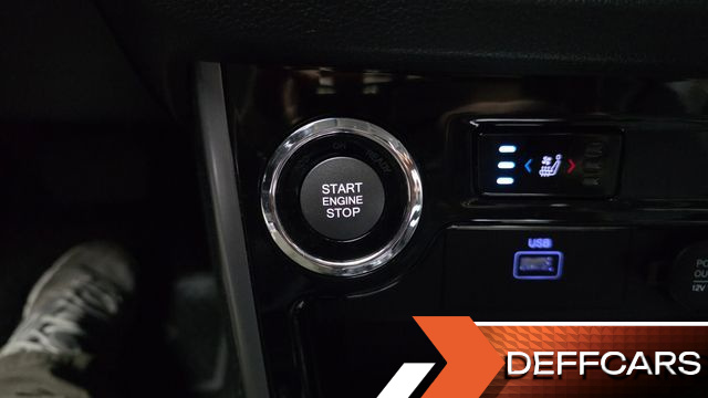 Ssangyong KORANDO Diesel 1.6 2WD Pantastic купить на сайте DeffCars
