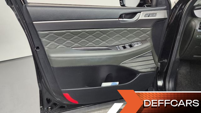 Hyundai PALISADE Gasoline 3.8 2WD Calligraphy купить на сайте DeffCars