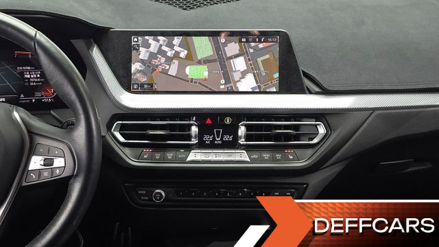 BMW 2-SERIES 220i Advantage купить на сайте DeffCars