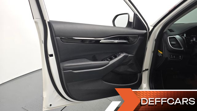 Kia SELTOS Gasoline 1.6 Turbo 2WD Noblesse купить на сайте DeffCars
