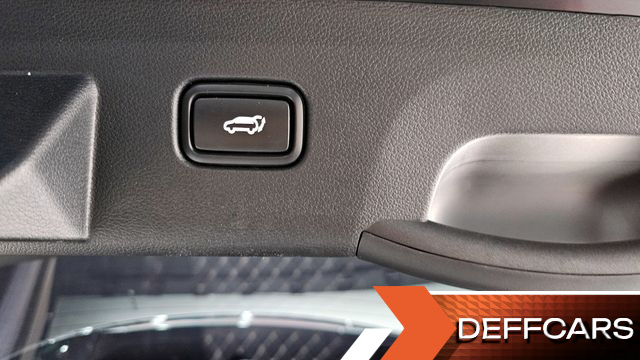 Kia SPORTAGE Signature 2WD купить на сайте DeffCars
