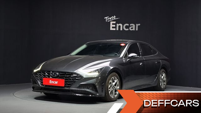 Hyundai SONATA 2.0 Premium Plus купить на сайте DeffCars
