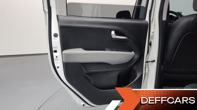 Kia RAY Signature купить на сайте DeffCars