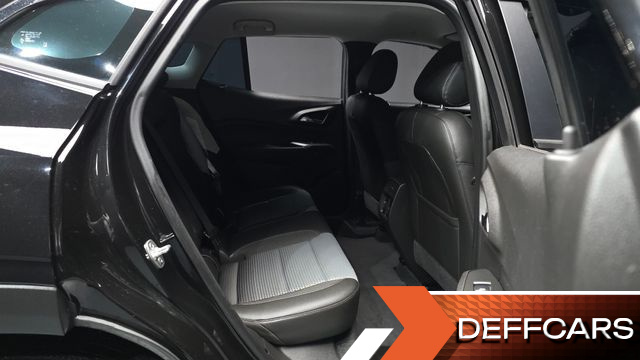 ChevroletGMDaewoo TRAX 1.2 LT Plus купить на сайте DeffCars