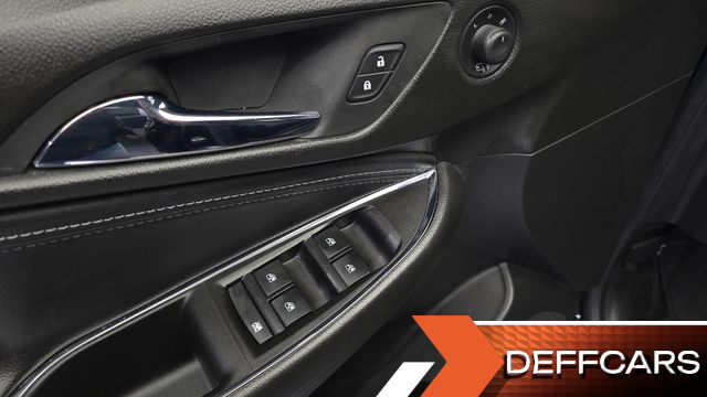 ChevroletGMDaewoo CRUZE 1.4 Turbo LT Deluxe купить на сайте DeffCars