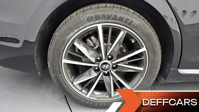 Hyundai GRANDEUR 3.3 Exclusice купить на сайте DeffCars
