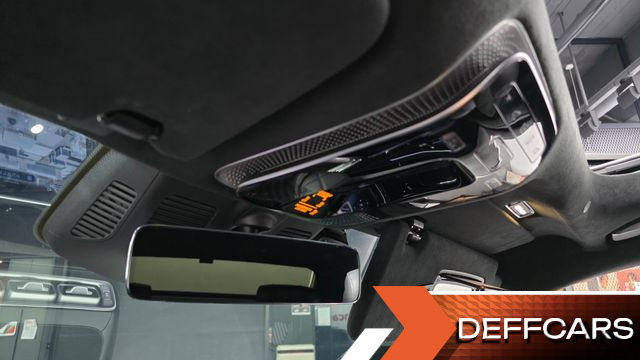Mercedes S-CLASS S580L 4MATIC купить на сайте DeffCars
