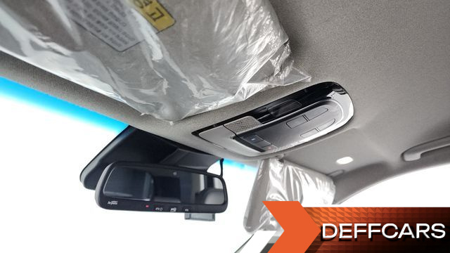 Hyundai PALISADE Gasoline 3.8 4WD Prestige купить на сайте DeffCars