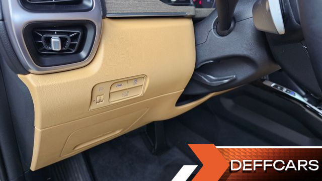 Kia SORENTO HEV 1.6 2WD Prestige купить на сайте DeffCars