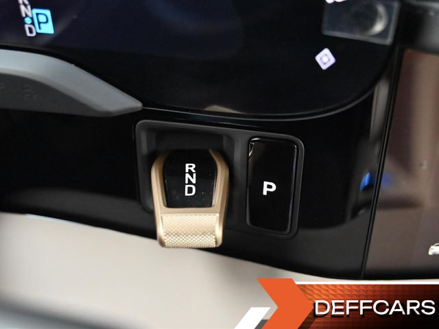 Porsche TAYCAN Turbo купить на сайте DeffCars