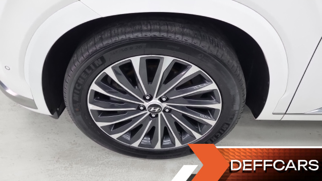 Hyundai PALISADE Diesel 2.2 2WD Calligraphy купить на сайте DeffCars