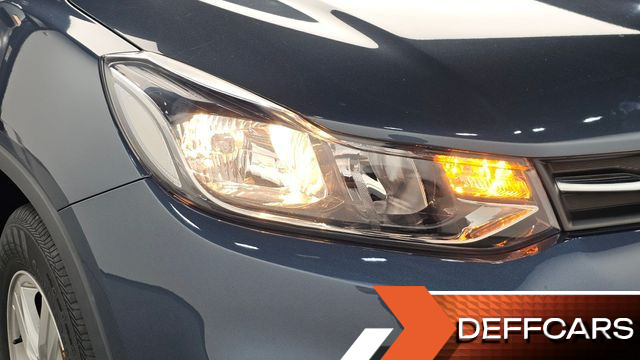 ChevroletGMDaewoo TRAX 1.4 LT купить на сайте DeffCars
