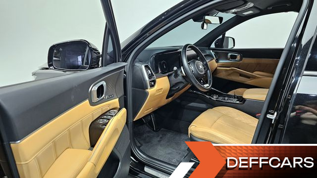 Kia SORENTO HEV 1.6 2WD Gravity купить на сайте DeffCars