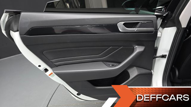Volkswagen ARTEON 2.0 TDI Prestige купить на сайте DeffCars
