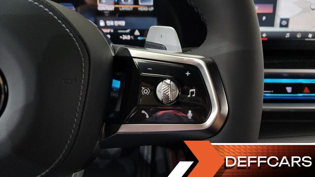 BMW 7-SERIES 740i xDrive M Sport купить на сайте DeffCars