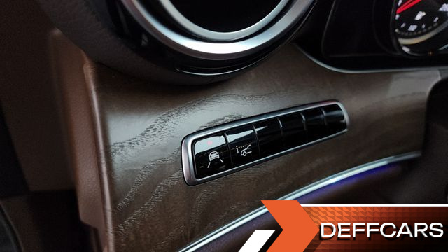 Mercedes E-CLASS E220d 4MATIC Exclusive купить на сайте DeffCars