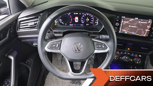Volkswagen JETTA 1.5 TSI Prestige купить на сайте DeffCars