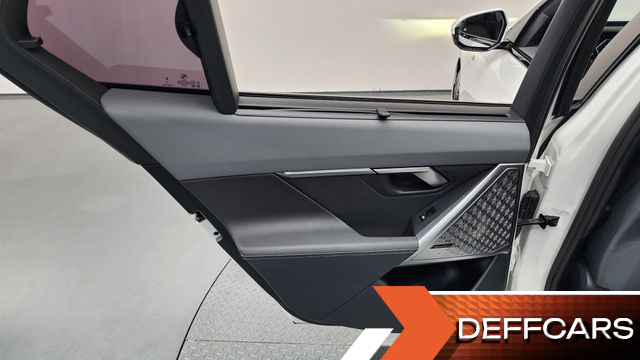 BMW 5-SERIES 530e M Sport купить на сайте DeffCars