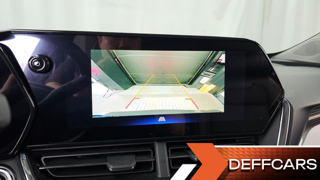 ChevroletGMDaewoo TRAX 1.2 ACTIV купить на сайте DeffCars