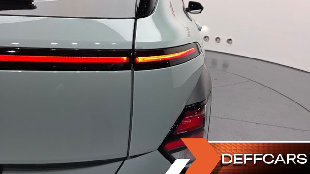 Hyundai KONA Premium купить на сайте DeffCars