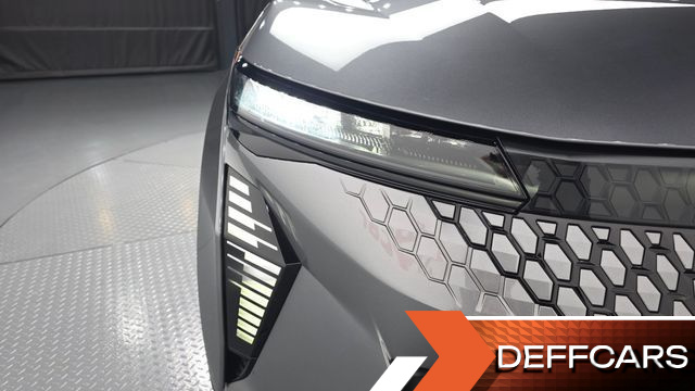 Renault-KoreaSamsung SCENIC Techno Plus купить на сайте DeffCars