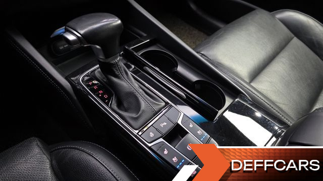 Kia K7 2.4 GDI Limited купить на сайте DeffCars