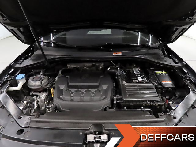 Volkswagen TIGUAN 2.0 TSI Prestige купить на сайте DeffCars