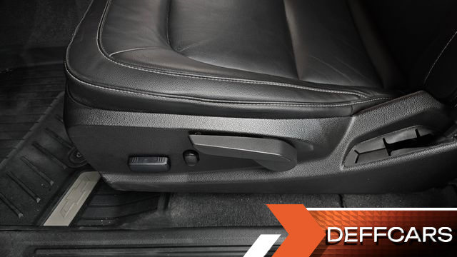 ChevroletGMDaewoo COLORADO 3.6 Z71-X Midnight 4WD купить на сайте DeffCars