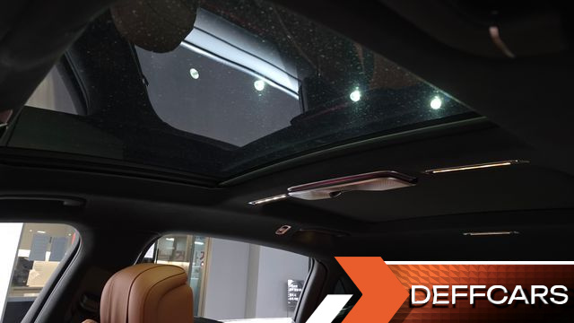 Mercedes S-CLASS Maybach S580 4MATIC купить на сайте DeffCars