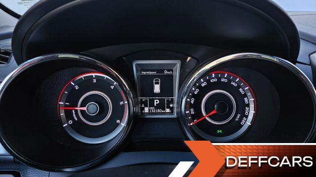 Ssangyong TIBOLI Diesel LX 2WD купить на сайте DeffCars
