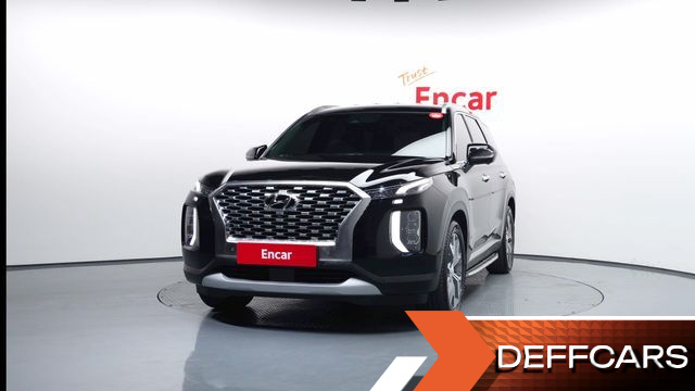 Hyundai PALISADE Gasoline 3.8 2WD Prestige купить на сайте DeffCars