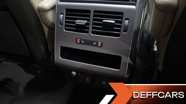 Land Rover RANGE ROVER SPORT 3.0 SDV6 HSE купить на сайте DeffCars