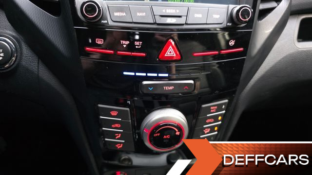 Ssangyong TIBOLI Diesel IX 4WD купить на сайте DeffCars