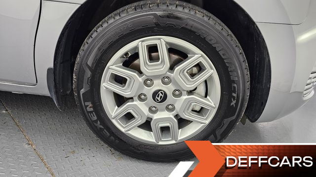 Hyundai STARIA Cargo 5-Seater Modern купить на сайте DeffCars