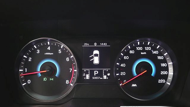 Ssangyong TIBOLI Gasoline 1.5 2WD V5 купить на сайте DeffCars