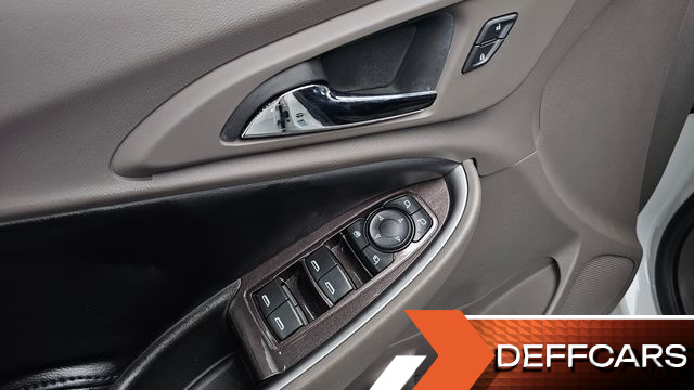 ChevroletGMDaewoo MALIBU 1.5 Turbo LS Deluxe купить на сайте DeffCars