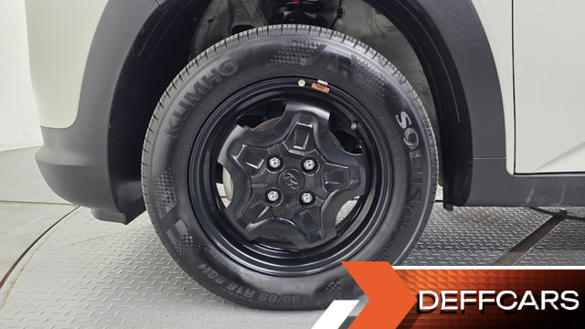 Hyundai CASPER Turbo The Essential купить на сайте DeffCars