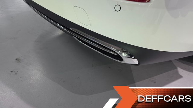 Mercedes E-CLASS E200 Exclusive купить на сайте DeffCars