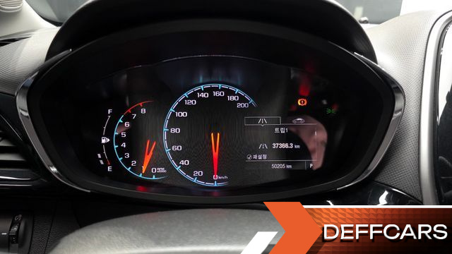 ChevroletGMDaewoo SPARK LTZ купить на сайте DeffCars