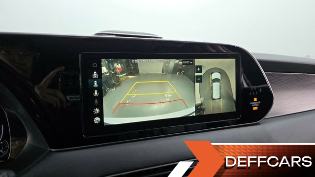 Hyundai PALISADE Gasoline 3.8 2WD Prestige купить на сайте DeffCars