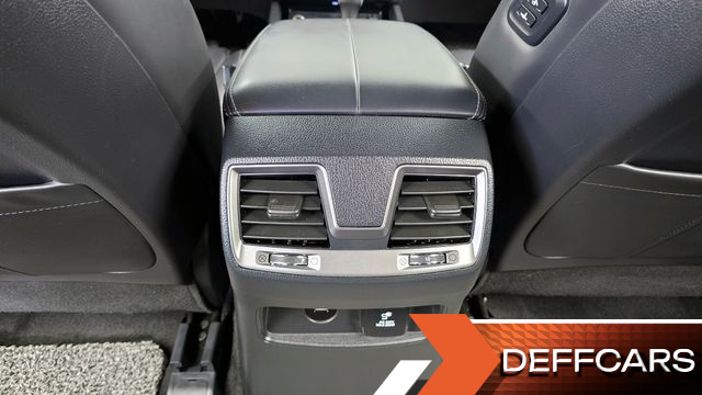 Ssangyong REXTON Diesel 2.2 2WD Eurasia Edition купить на сайте DeffCars